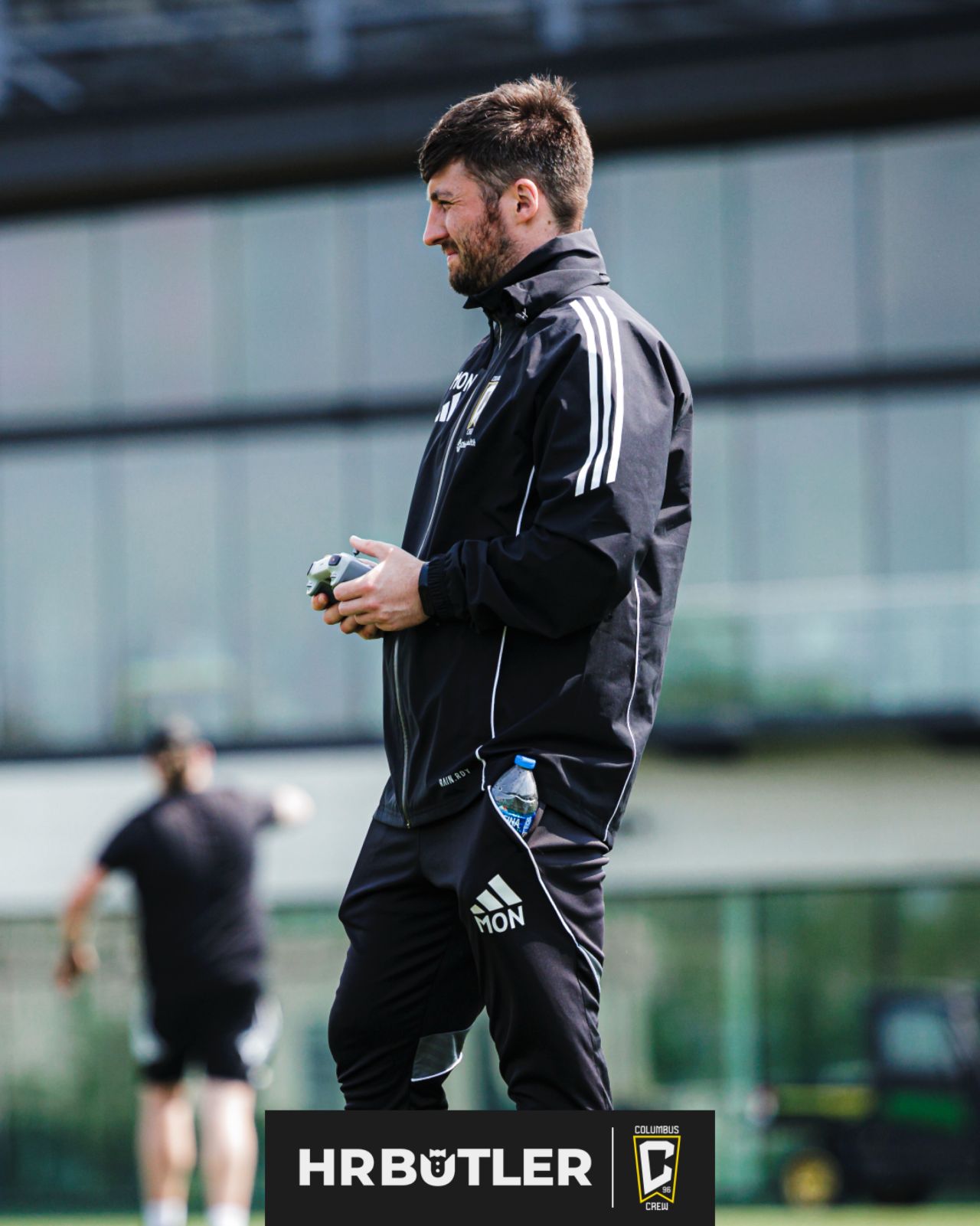 Profile photo of Marc O'Neill